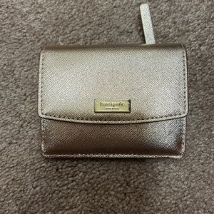 Kate Spade small wallet